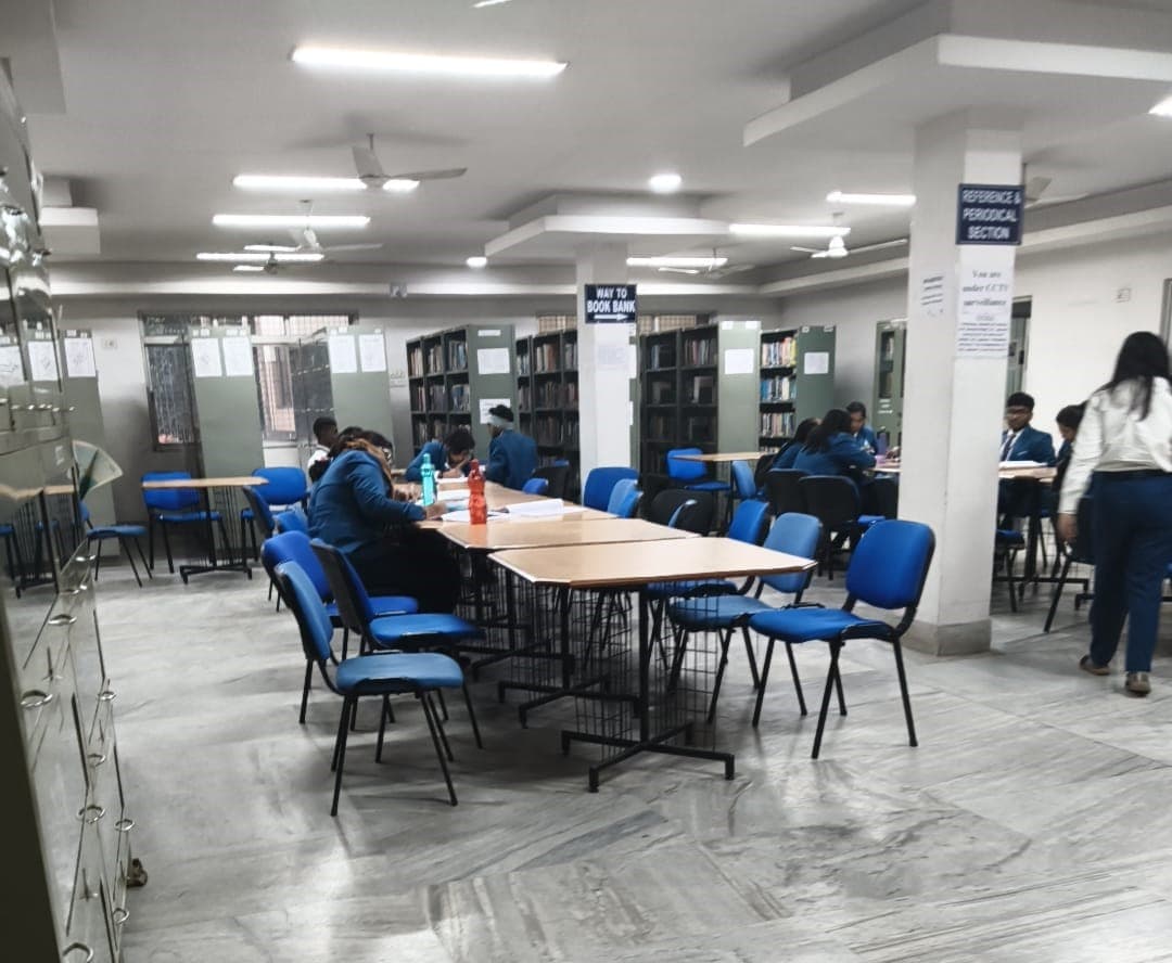 BCREC Academic Building photo 9